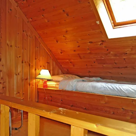 Holiday Tranekilen - Sow331 Prázdninový dům Søgne