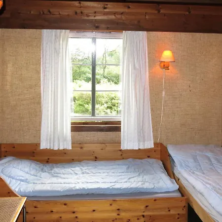 Holiday Tranekilen - Sow331