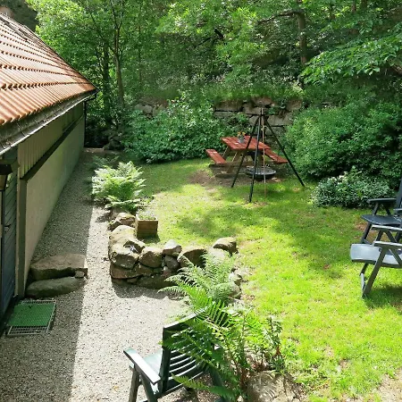Holiday Tranekilen - Sow331