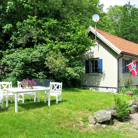 Prázdninový dům Holiday Tranekilen - Sow331 Søgne